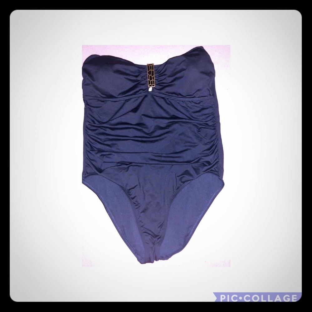 Women’s One Piece Swimsuit Sz 16